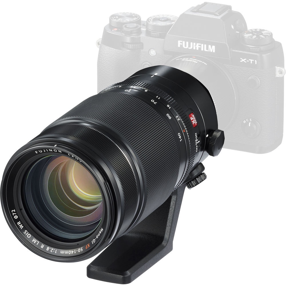 Ống kính Fujifilm XF 50-140mm f/2.8 hàng chính hãng, Bảo hành 18 tháng toàn quốc