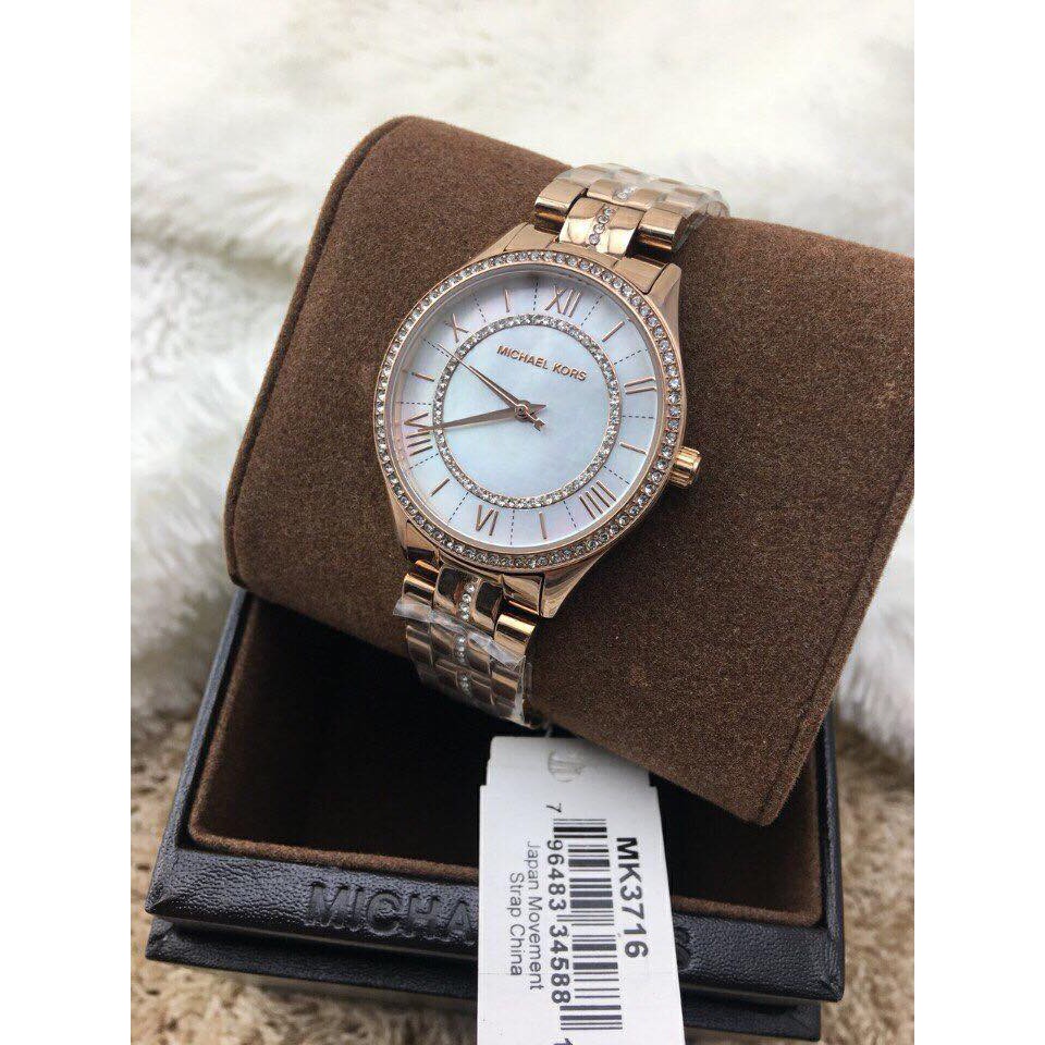 Đồng hồ nữ Michael Kors MK3716