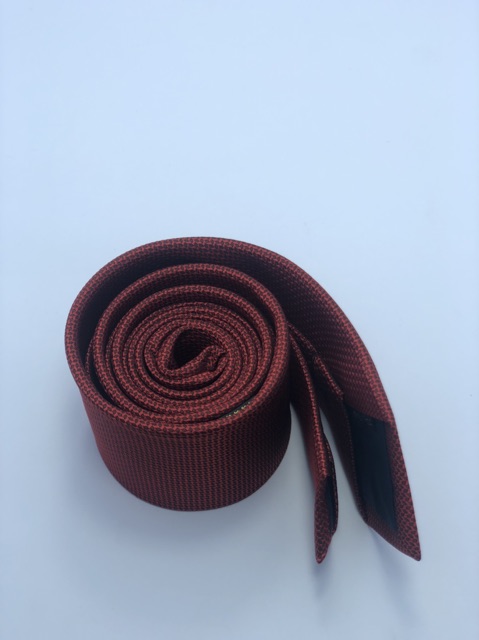 Cà Vạt Công Sở , Cavat Nam Bản 5cm