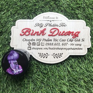 Sáp vuốt tóc nam Blumaan Fifth Sample Pomade 109ml - Khỉ đột (2026)