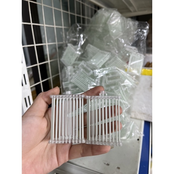 Dọ cào cào cáp quang cho mào choè khuyên