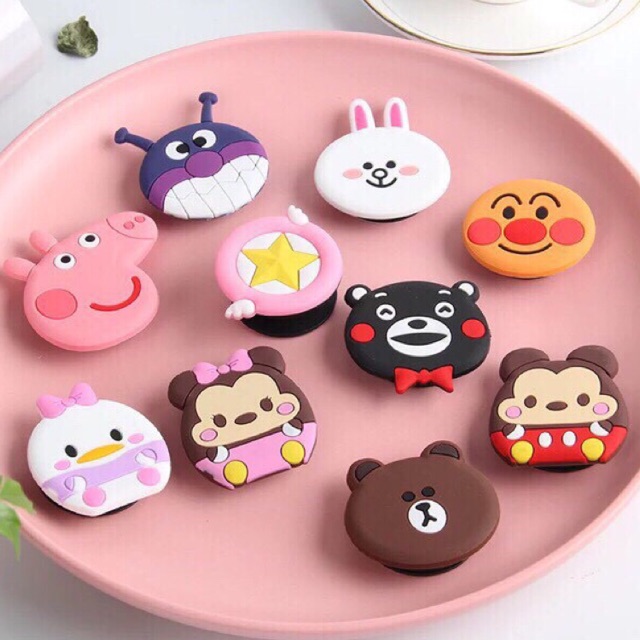 Popsocket ( Hàng loại 1) đỡ đa năng