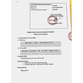 Dung dịch vệ sinh phụ nữ Huyền Phi