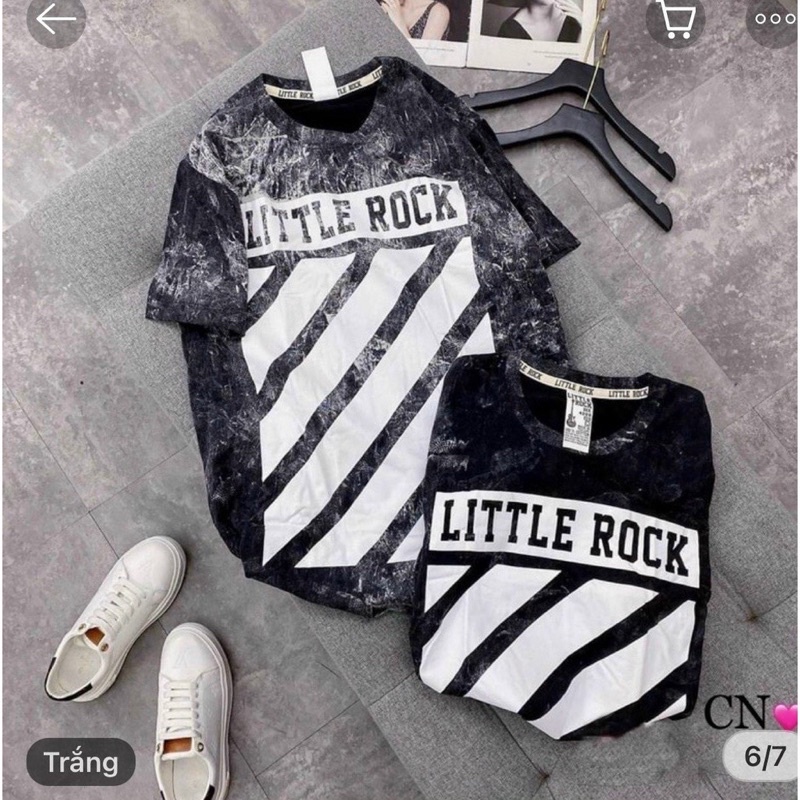 Áo Thun Tay Lỡ Unisex Nam Nữ Loang Nhiều Mẫu Hot Trend- Áo Phông Cá Tính Năng Động Cổ Tròn Kiểu Dáng Đơn Giản Dễ Mặc