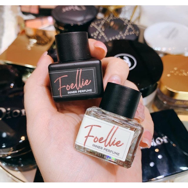 Chuyên sỉ Nước hoa vùng kín foellie (hàng sẵn) | BigBuy360 - bigbuy360.vn