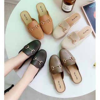 Dép, sục nữ thời trang