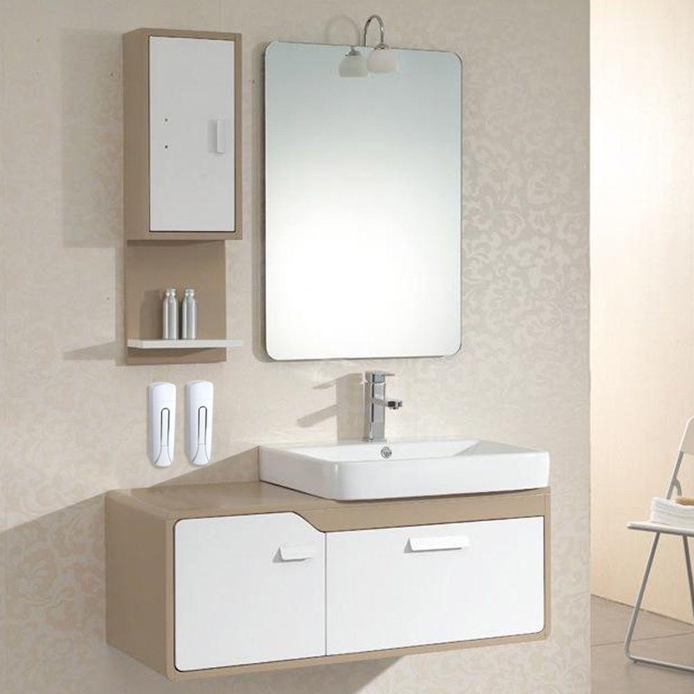 Bình Nhựa Đựng Xà Phòng Dạng Lỏng DAPHS 350ML