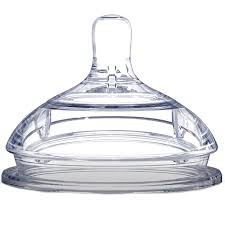 Núm ti bình sữa Como 1/2/3 tia Chính Hãng