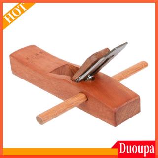 Dụng Cụ Bào Gỗ Cầm Tay Tiện Dụng Cho Thợ Mộc