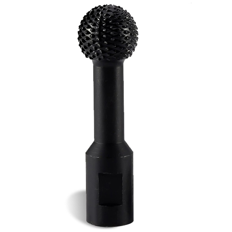 Trục Điêu Khắc Gỗ 115 / 125 Độ Chuyên Dụng