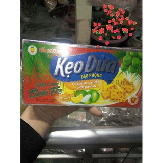 [NEW]- Kẹo Dừa Bến Tre 3 vị