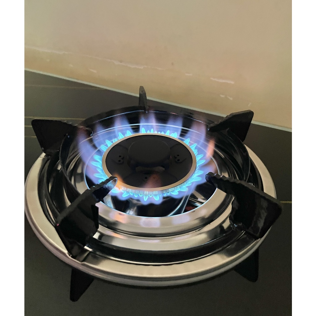 Bếp gas đôi mặt kiếng cường lực IKURA - IV 5910