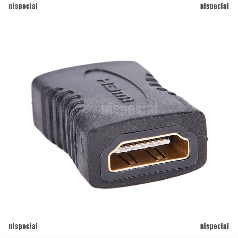Đầu Chuyển Đổi Hdmi Cái Sang Cái Cho Hdtv Hdcp | BigBuy360 - bigbuy360.vn