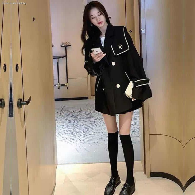 Áo Khoác Không Tay Cổ Thủy Thủ Cá Tính Dành Cho Nữ | BigBuy360 - bigbuy360.vn