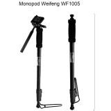 Chân máy ảnh Monopod Weifeng WT-1005