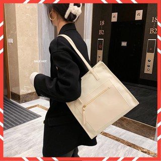 Túi xách nữ túi tote da đeo chéo thời trang công sở cao cấp taomicmic msp050