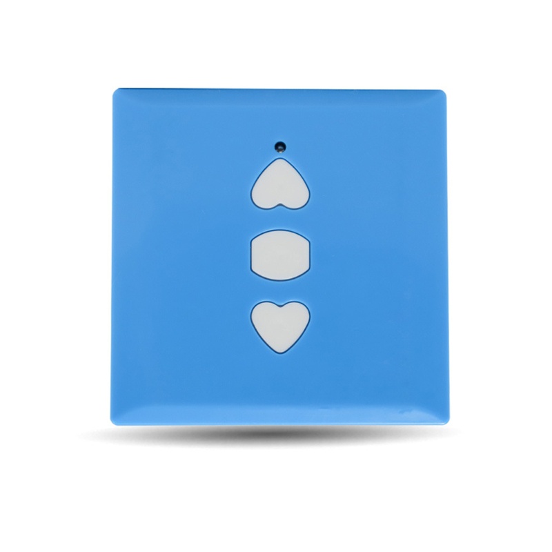 QQ Dụng Cụ Mở Cửa Garage Thông Minh Điều Khiển WiFi Từ Xa