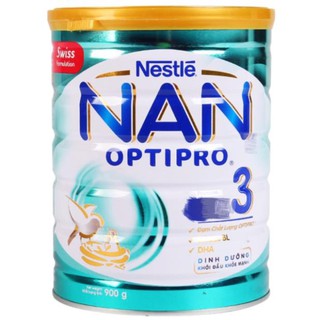 Sữa Bột Nestle Nan Optipro 3 800g
