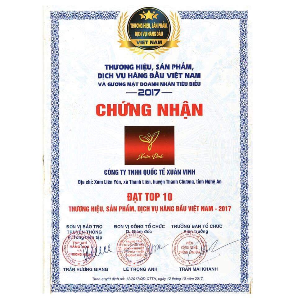 [CHÍNH HÃNG] Nước súc miệng cai thuốc lá thuốc lào vĩnh viễn Xuân Vinh Nosmoking-400ml.date mới nhất-2025