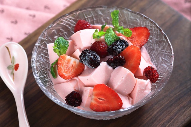 NGUYÊN HỘP 6 GÓI Men làm sữa chua Kefir - Nấm men kefir - Date 10/2024