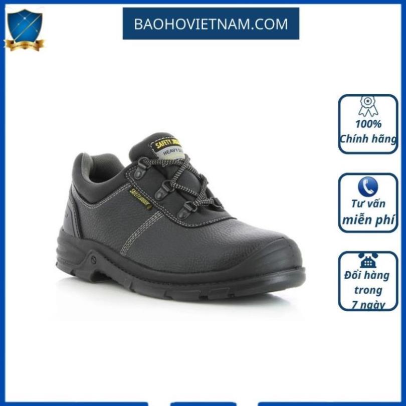 Giày bảo hộ lao động chính hãng Jogger Bestrun siêu bền mũi thép chống đinh đế cao su chống trượt 🥇 > ! $ " !I