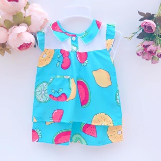 ĐỒ BỘ TOLE 2 DA LOẠI 1 - BÉ GÁI
