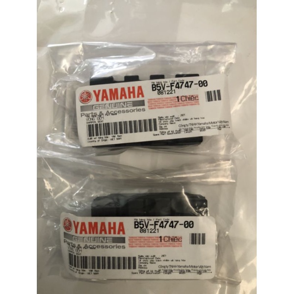 [YAMAHA] CAO SU ĐỆM YÊN EXCITER - JUPITER CHÍNH HÃNG
