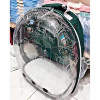 Balo Phi Hành Gia Cho Thú Cưng HGH88