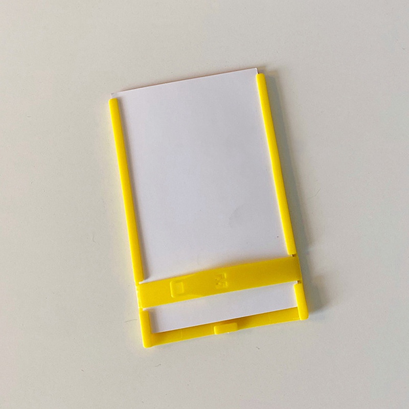 Khung Ảnh Mini Nhiều Màu Trang Trí Phòng Khách DIY