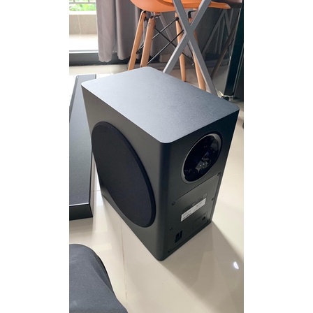 Loa Thanh Samsung Soundbar HW-Q70T 3.1.2 Kênh 330W
