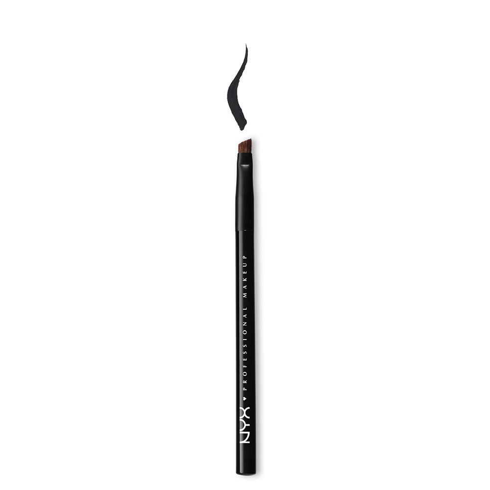 Cọ kẻ line mắt NYX chính hãng Pro Brush Angled PROB19