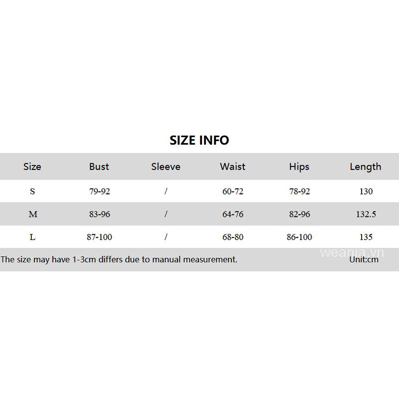 Đầm Hở Vai Thời Trang Dành Cho Nữ