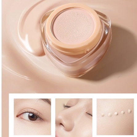 Kem nền BB cream mềm, nhẹ, kiểm soát dầu, chống thấm nước và mồ hôi | BigBuy360 - bigbuy360.vn