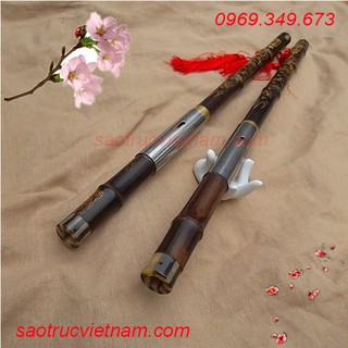 Sáo Mèo Tàu Chạm Rồng PMT7