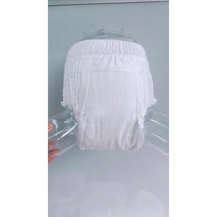 100 bỉm quần Hipgig A size S M L Xl Xxl Xxxl