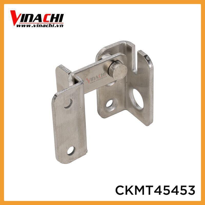 Chốt khóa móc trái - bộ 4 cái - Chốt Cửa An Toàn