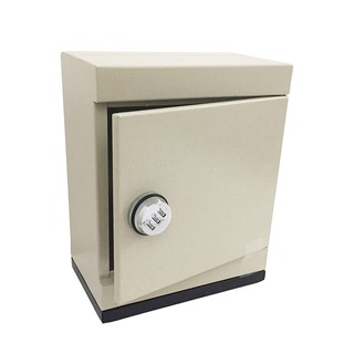 Két sắt mini khoá mã số kskms001