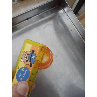 ĐẾ CHÂN NẠNG KHỦY TAY XỊN - 1 ĐÔI