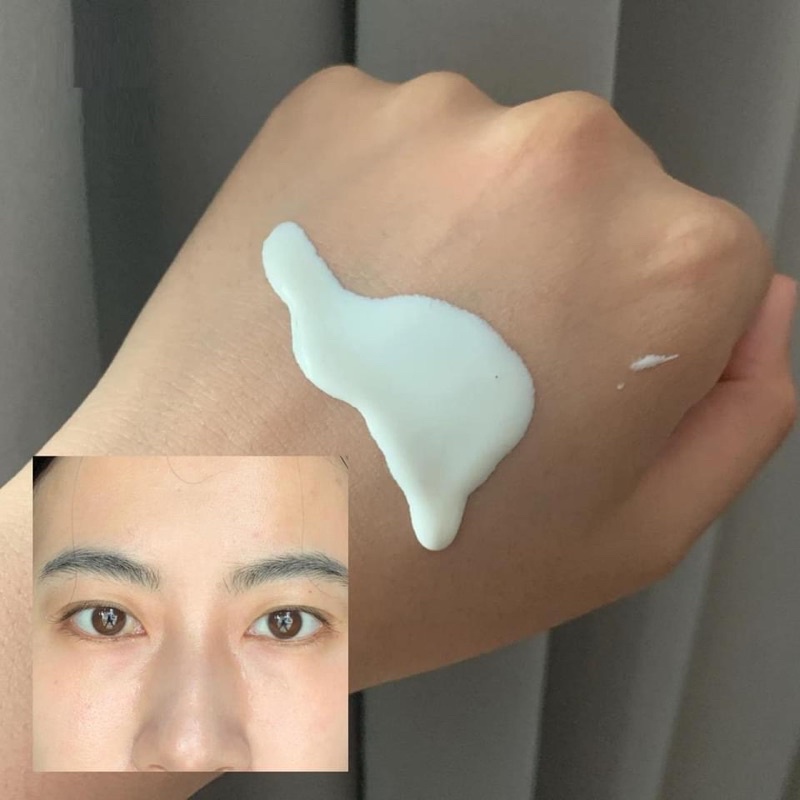 Gel chống nắng Helio_care 360 Water Gel SPF 50ml