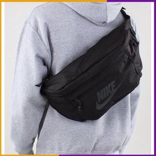 Túi đeo chéo Ni.ke Hip Pack - form ôm người - siêu tiện lợi