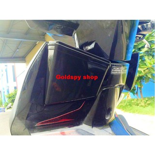 Hộc đựng đồ Air Blade 2016-2019