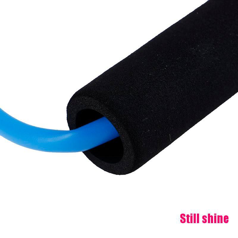 Dây Đai Đàn Hồi Số 8 Hỗ Trợ Tập Thể Hình 1