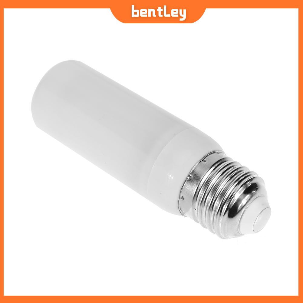 Bóng Đèn Led E27 78 Smd 2835 3w Hiệu Ứng Ngọn Lửa Độc Đáo