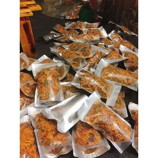 Freeship đơn hàng từ 99k 100gr khô gà giá