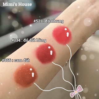 SON KEM LỚN HANDMADE MIMI’S HOUSE