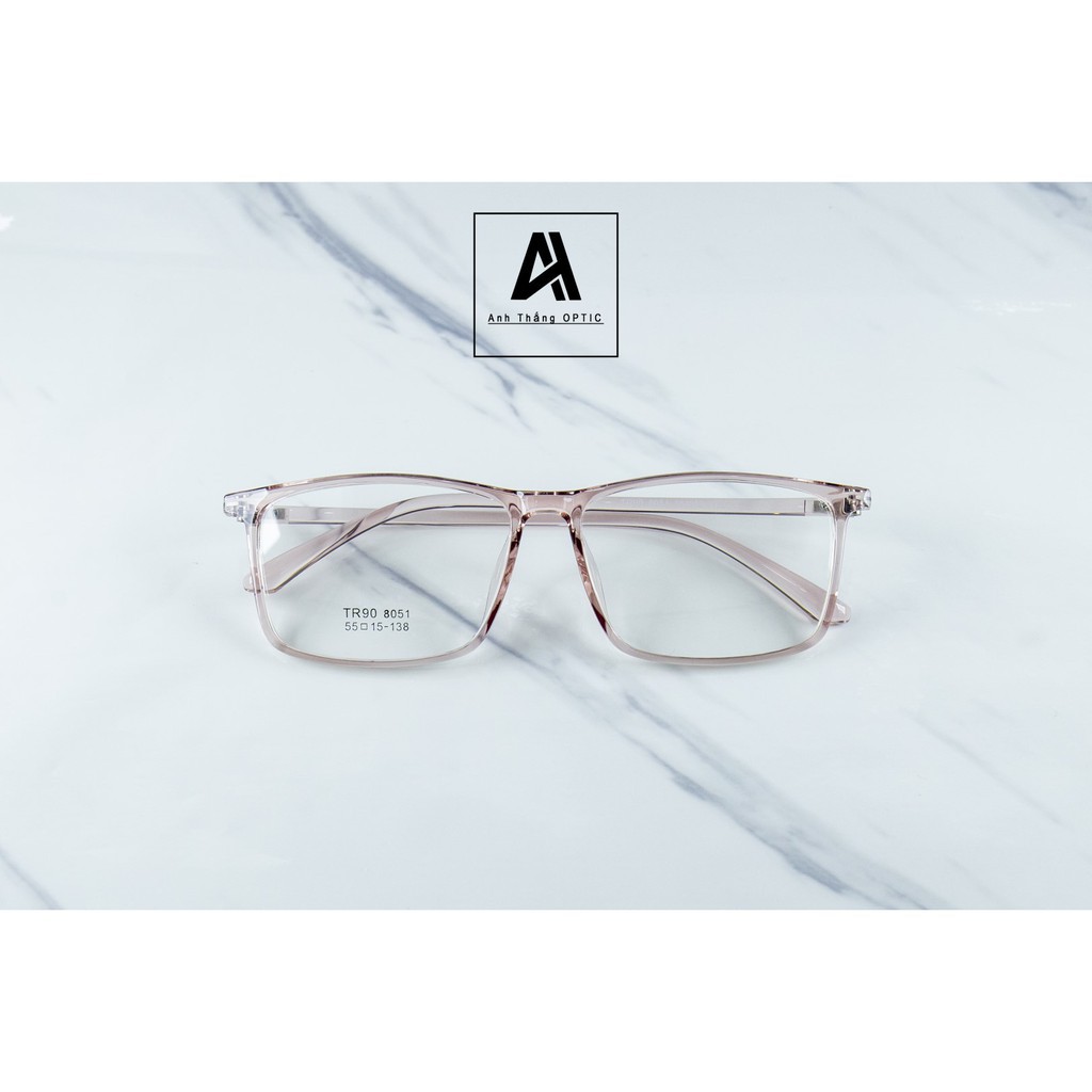 Gọng kính thời trang 8051-138
