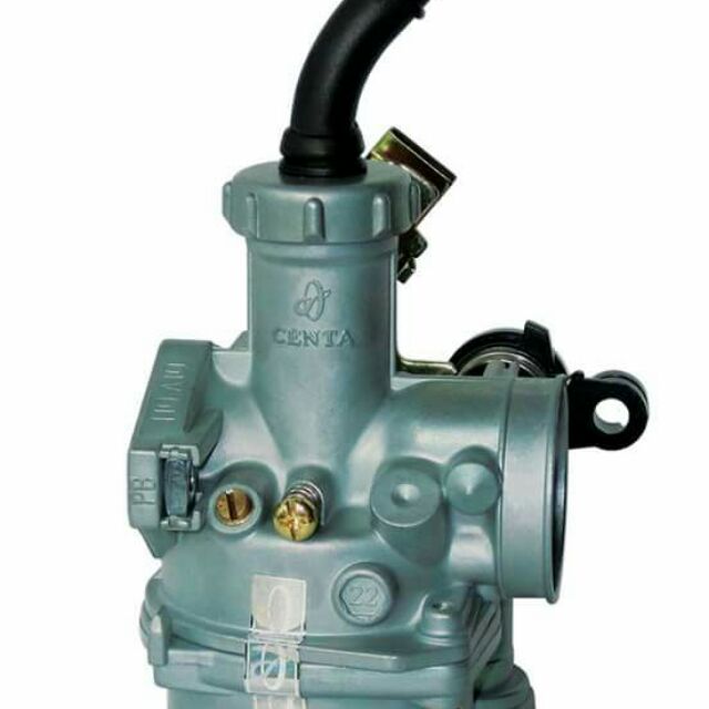 Bình xăng centa 125