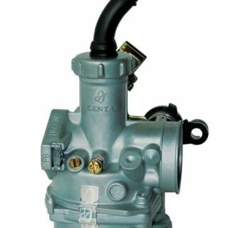 Bình xăng centa 125