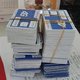 Sim mobifone giá rẻ, nghe - gọi