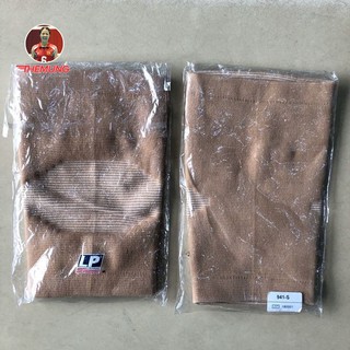 Bó Gối Xỏ LP Ngắn